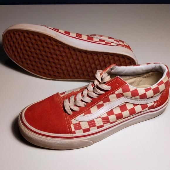 Vans Shoes - Old Skool Vans